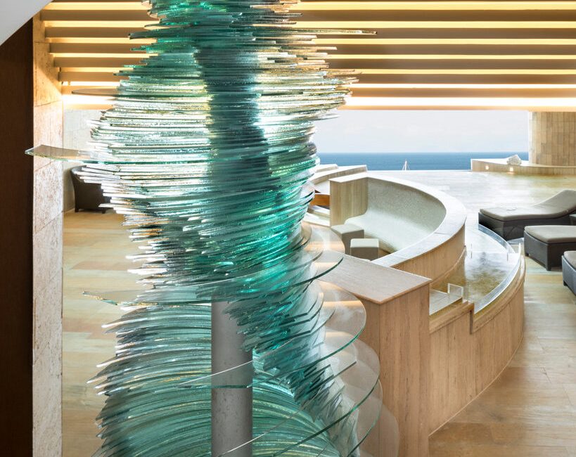 Six Senses Spa Varotsos