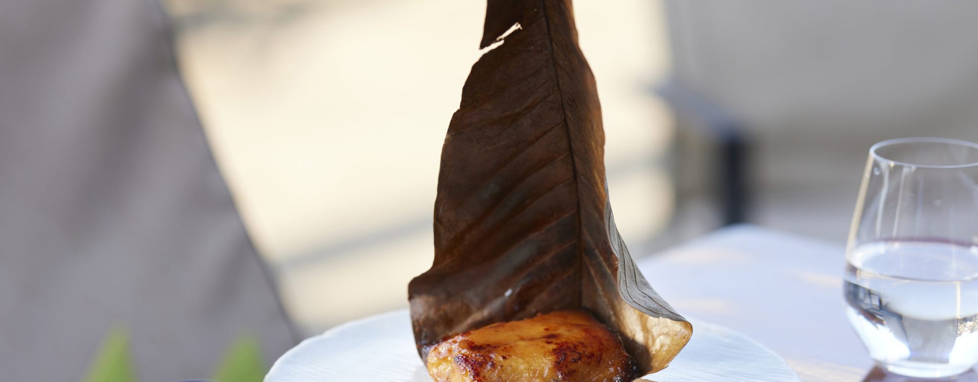 Sumosan 24-hour miso marinated black cod